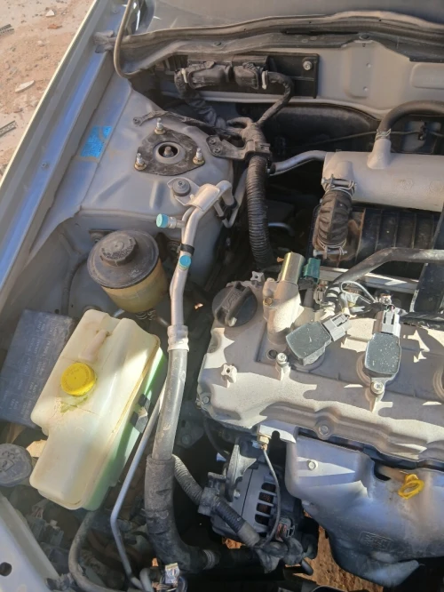 Nissan Cube 2013 Cube