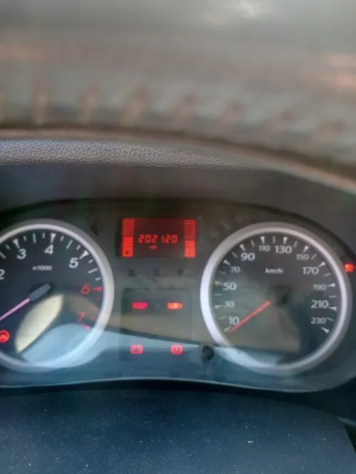 Renault Clio Campus 2014 Extreme