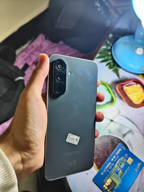 Samsung A56