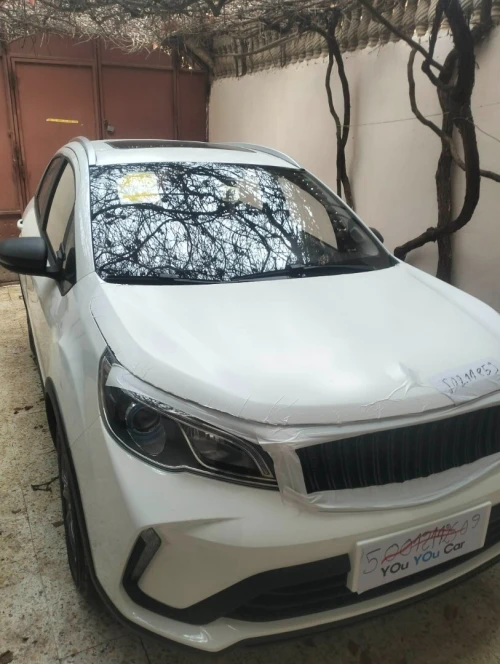 Geely GX3 PRO  2025 Auto
