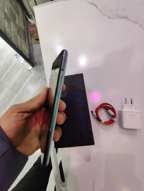 One plus nord 2 5 G One plus