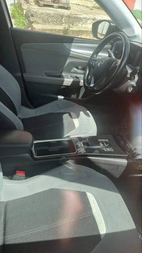 Opel Mokka 2024 Elegance