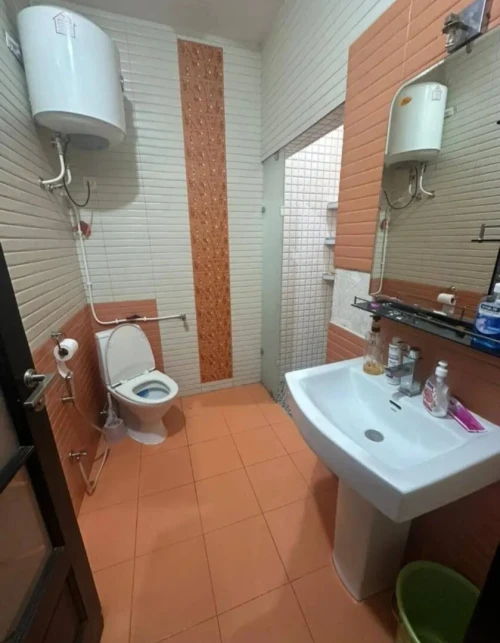 Location Appartement Studio Alger Cheraga