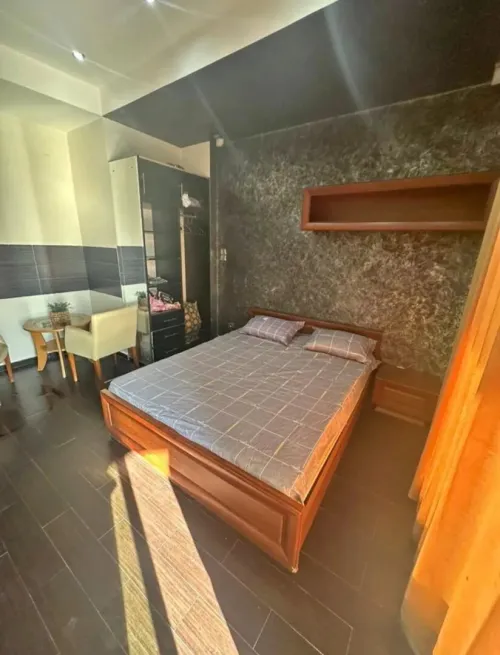 Location Appartement Studio Alger Cheraga
