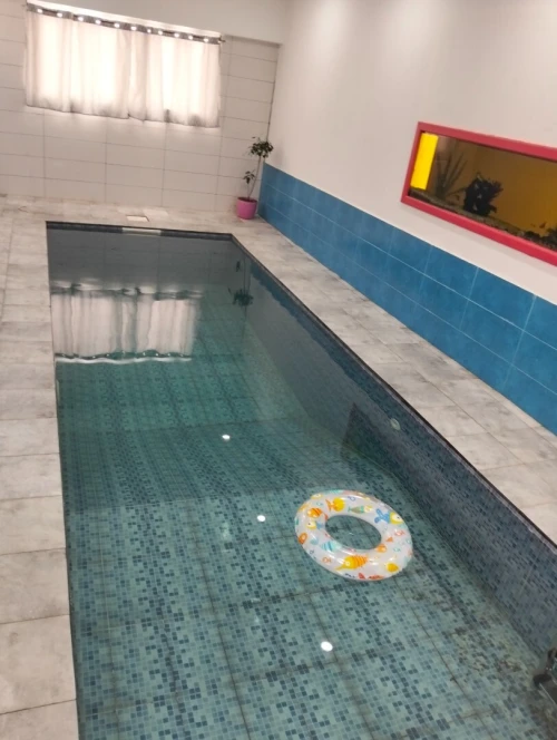 Location vacances Appartement Niveau de villa F7 Tlemcen Ghazaouet