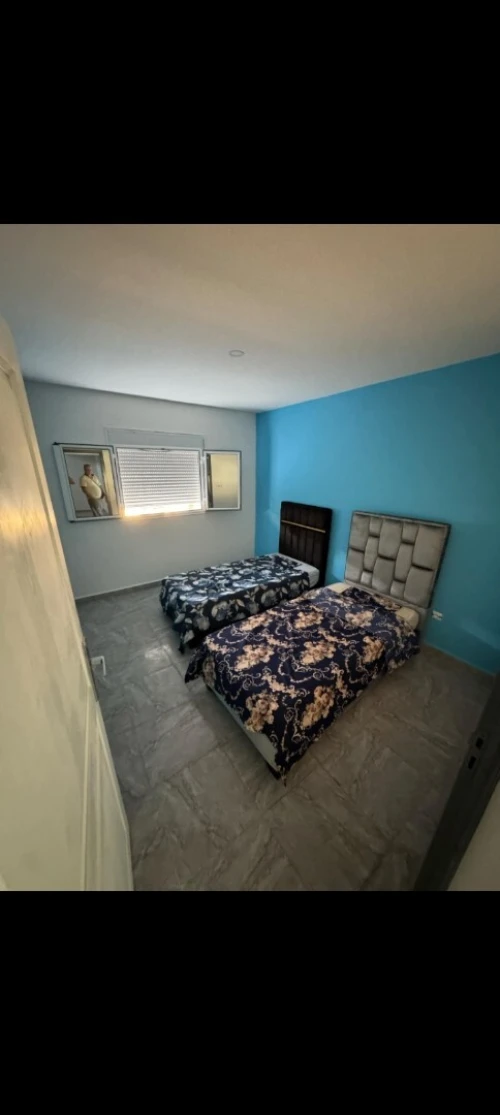 Location vacances Appartement Niveau de villa F7 Tlemcen Ghazaouet