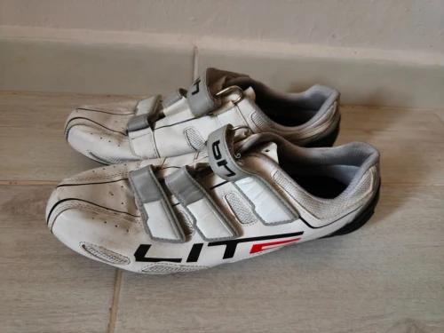 Chaussures de cyclisme sur route
