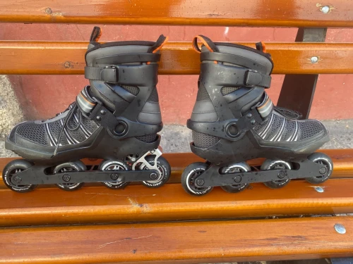 roller skate رولار