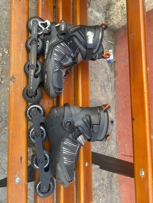 roller skate رولار