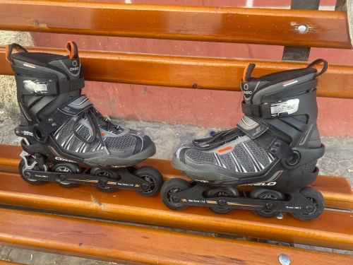 roller skate رولار