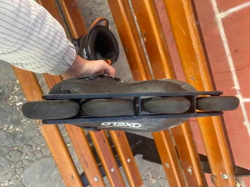 roller skate رولار
