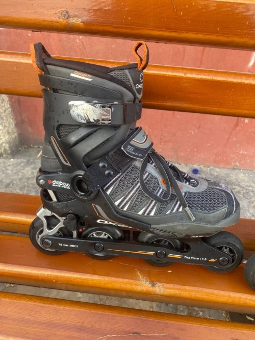 roller skate رولار