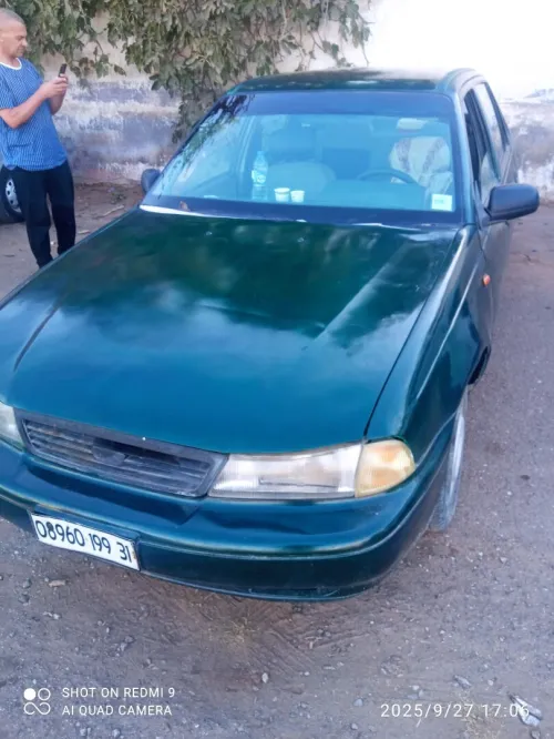 Daewoo Cielo 1999 Cielo