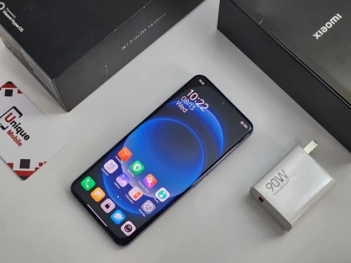 Xiaomi 14 Ultra