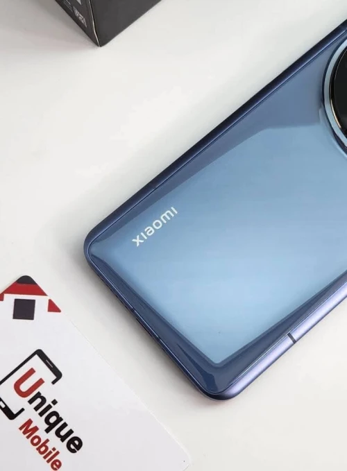 Xiaomi 14 Ultra