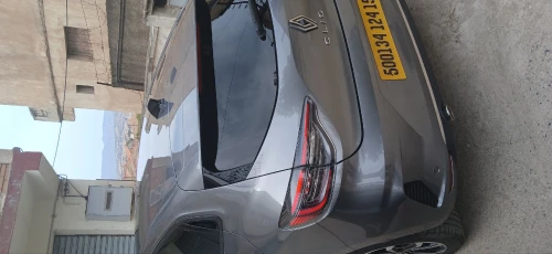Renault Clio 5  2024 Techno