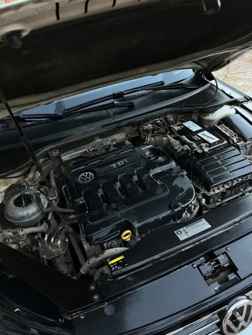 Volkswagen Passat 2015 Confort