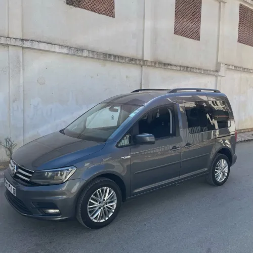 Volkswagen Caddy 2019 Collection