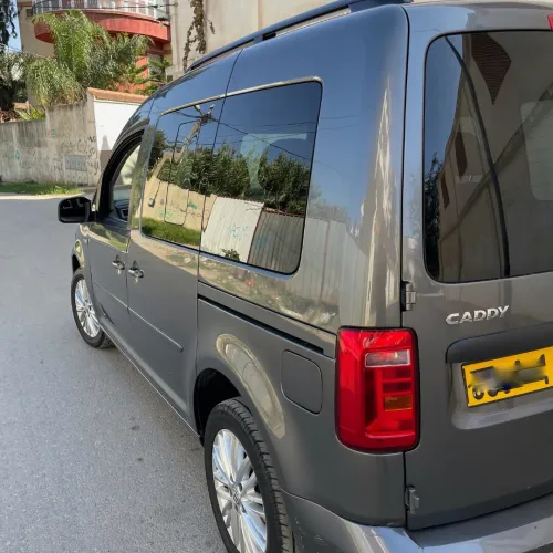 Volkswagen Caddy 2019 Collection