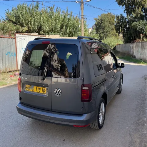 Volkswagen Caddy 2019 Collection
