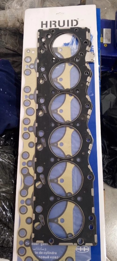 Abdou doosan isuzu parts om