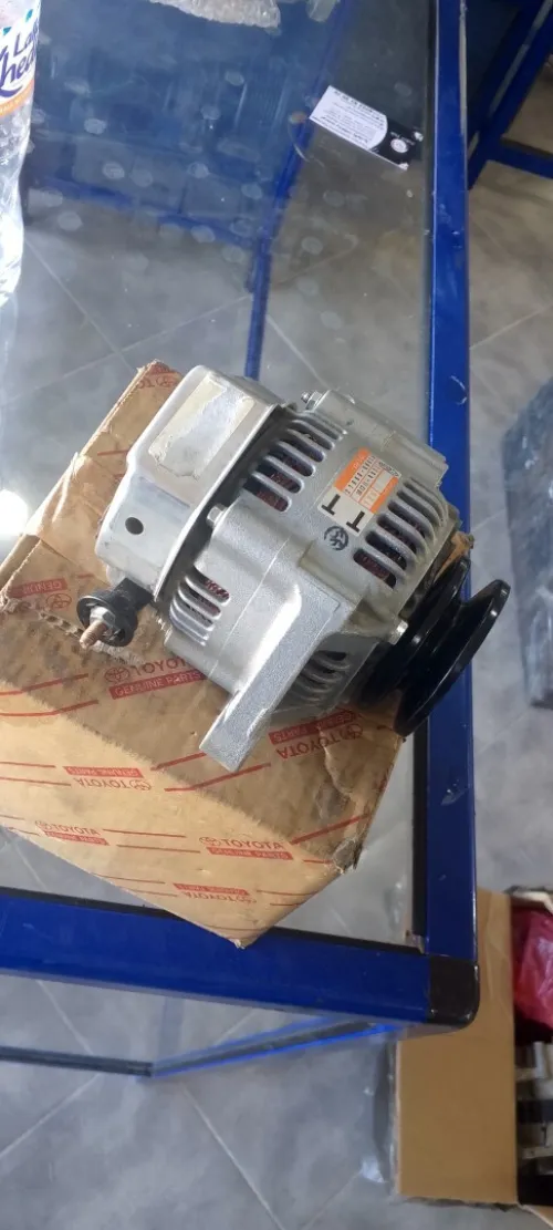 Abdou doosan isuzu parts om