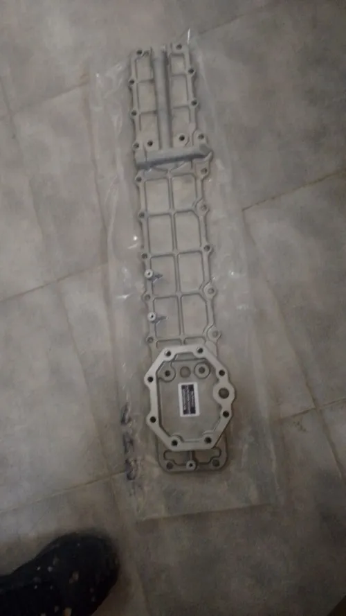 ABDOU DOOSAN ISUZU PARTS OM 