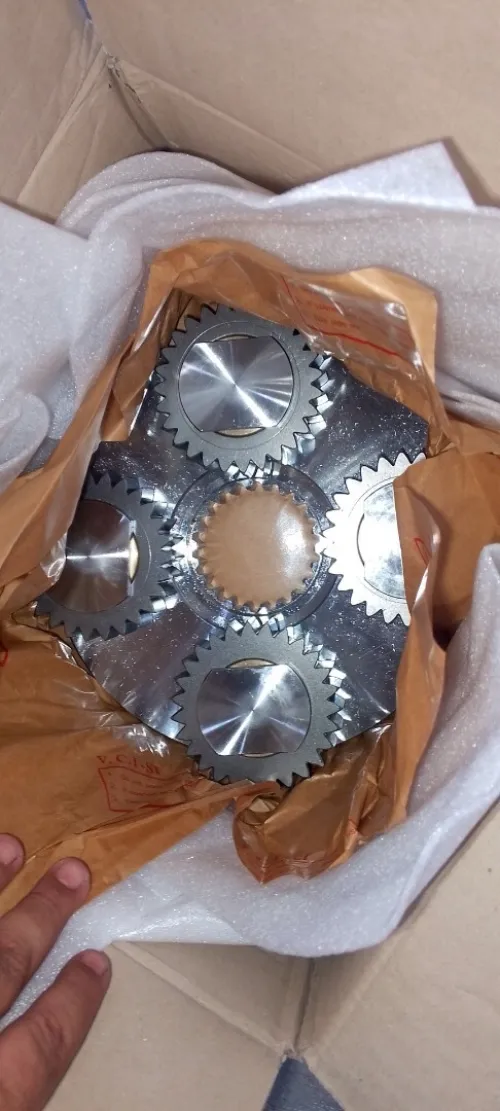 Abdou doosan isuzu parts om
