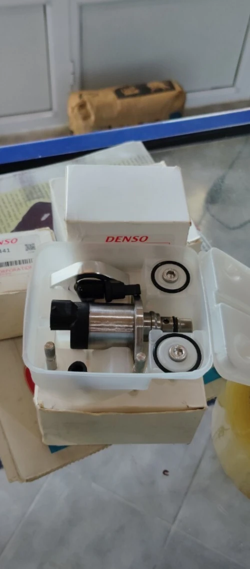 Abdou doosan isuzu parts om