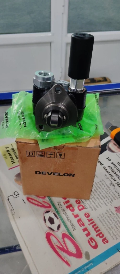 Abdou doosan isuzu parts om
