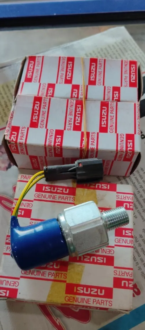 Abdou doosan isuzu parts om