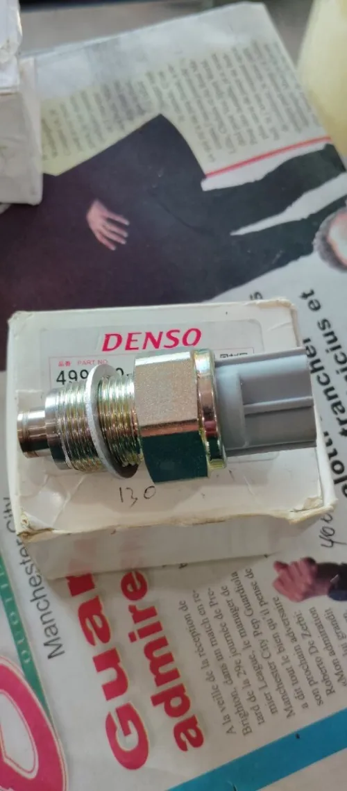Abdou doosan isuzu parts om
