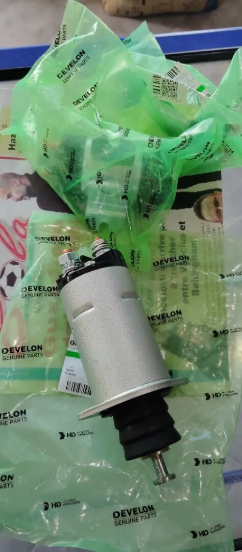 Abdou doosan isuzu parts om