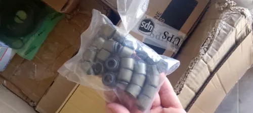 Abdou doosan isuzu parts om