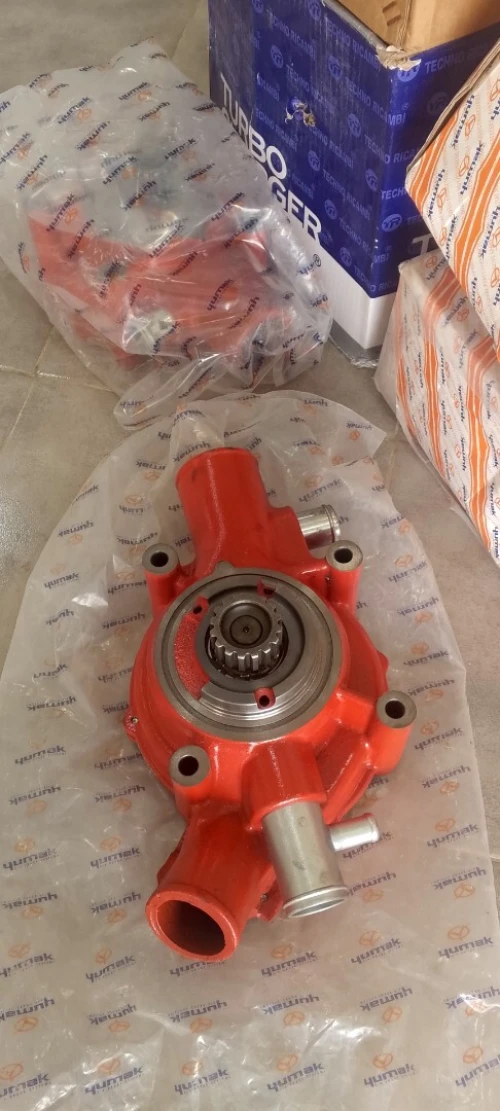 Abdou doosan isuzu parts om