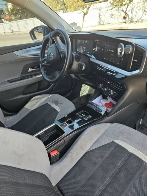 Opel Mokka 2023 Elegance