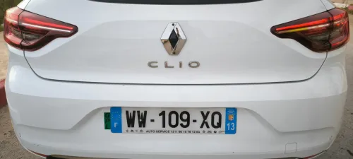 Renault Clio 5  2023 Techno