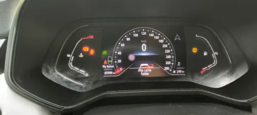 Renault Clio 5  2023 Techno