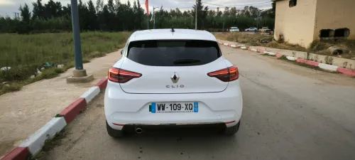 Renault Clio 5  2023 Techno