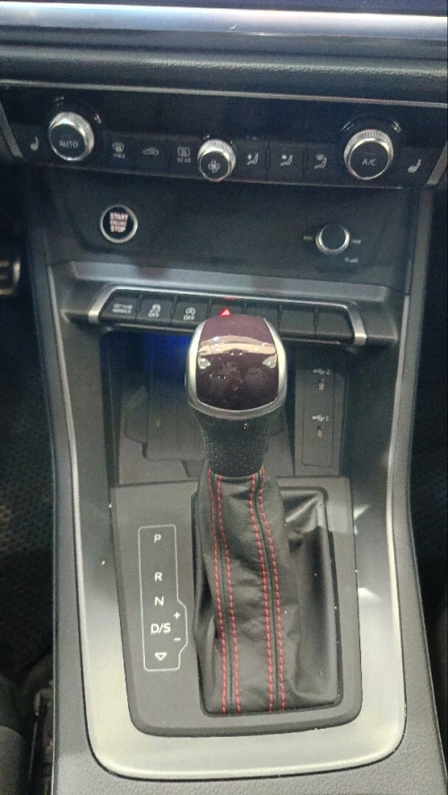 Audi Q3 2025 