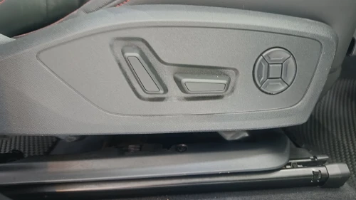 Audi Q3 2025 