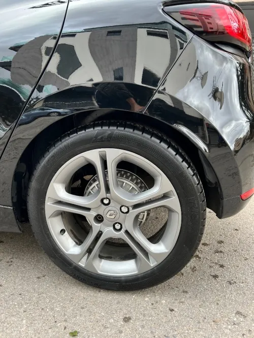 Renault Clio 4 2019 GT Line +