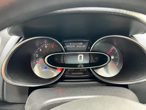 Renault Clio 4 2019 GT Line +