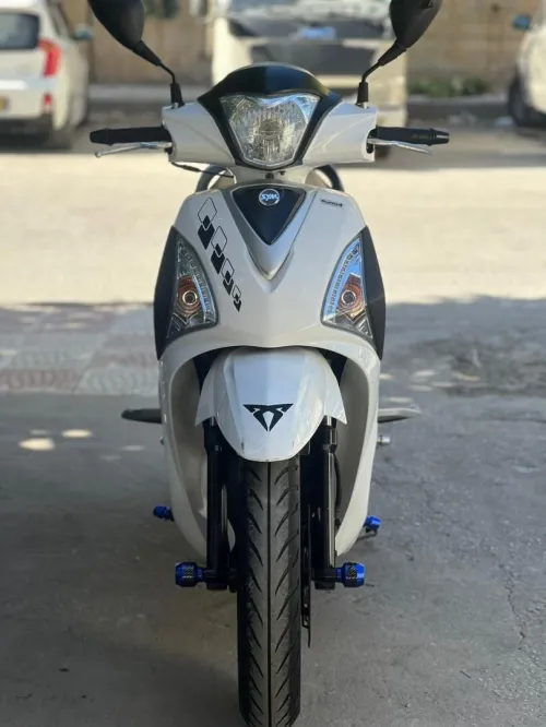 Sym St 2018