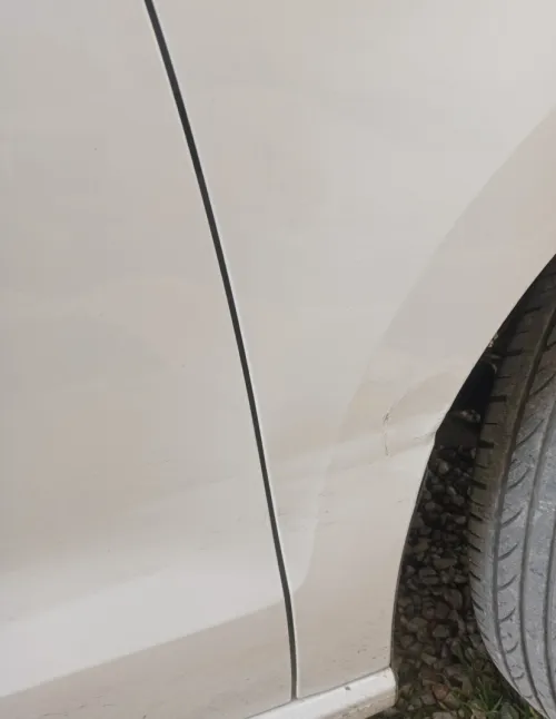 Volkswagen Polo 2015 Nouvelle Trendline