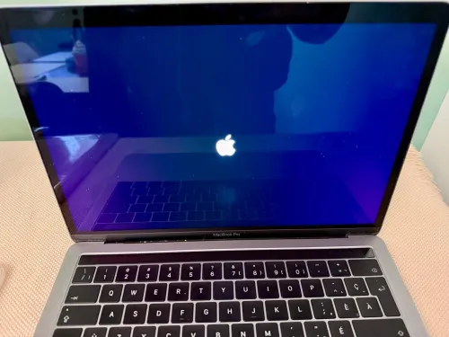 MacBook pro