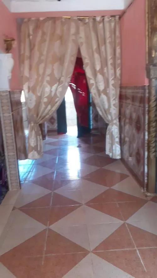 Vente Villa Aïn Témouchent Oulhaca el gheraba