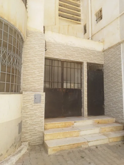 Location Appartement F3 Alger Hammamet