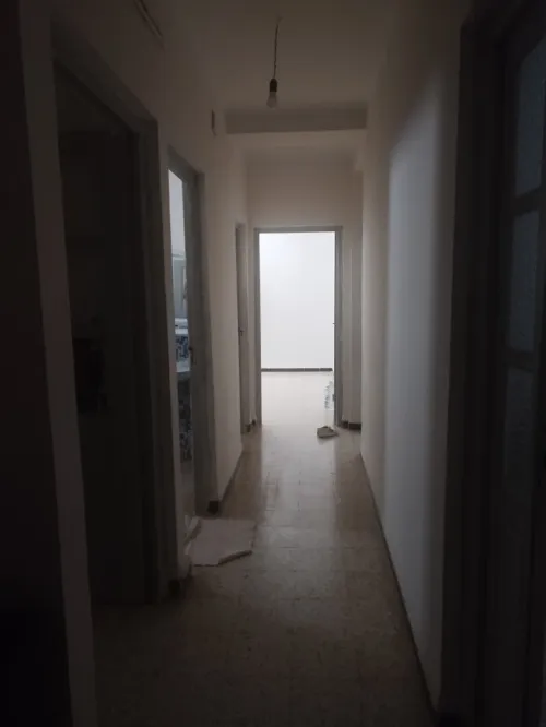 Location Appartement F3 Alger Hammamet