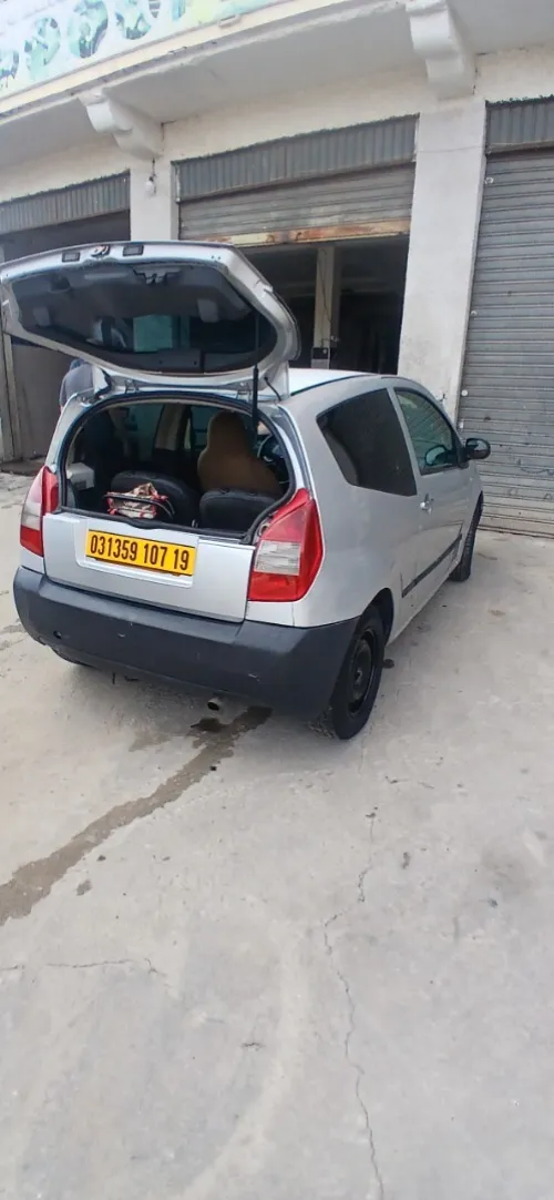 Citroen C2 2007 C2
